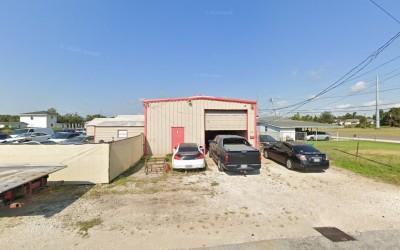 Richard's Automotive
