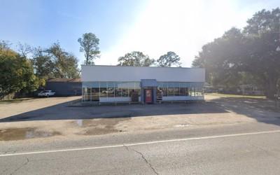 Randy's Service Center, Welsh, Louisiana