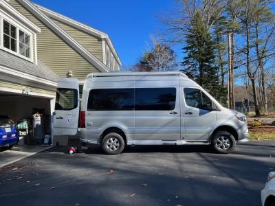 Champion Auto Body LLC