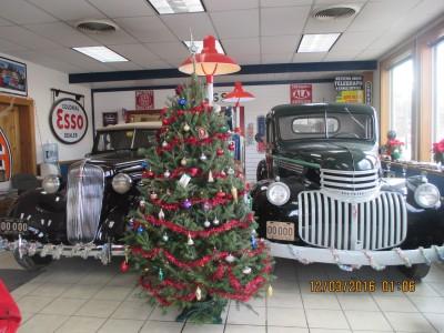 Percy Bailey Auto Sales Inc