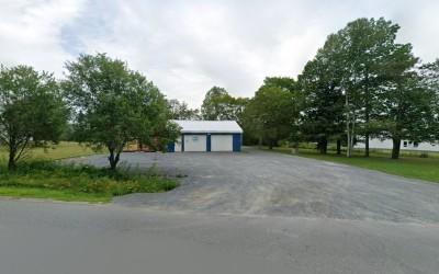 Palmyra Redemption Center