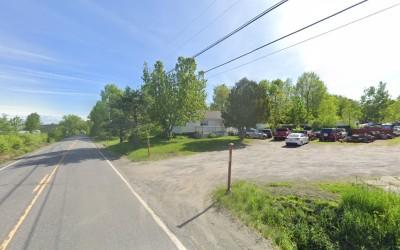 Ken's Drag In Auto, Readfield, Maine