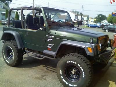 Four Sons Automotive Inc