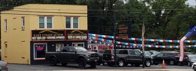East Coast Automotive Inc
