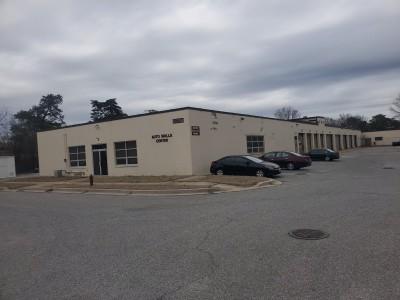 Auto Skills Center Fort Meade