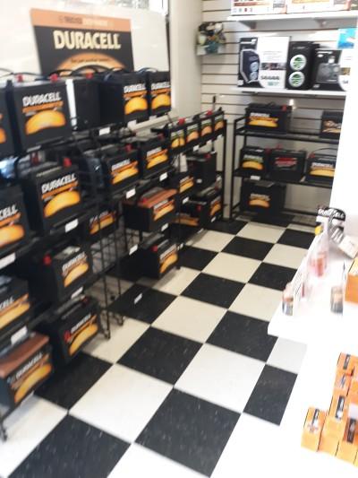 Batteries and Tools, Charlotte Hall, Maryland