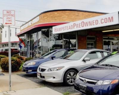 Hampstead Pre-Owned, Hampstead, Maryland