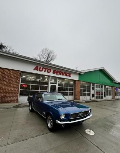 A&Z Auto Services