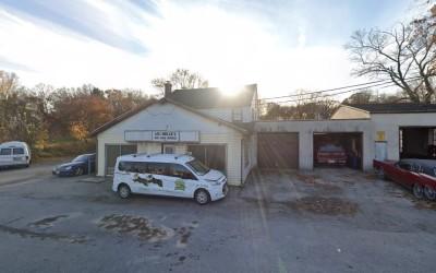 Lou Mielke's Car Care