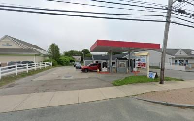 Cape Cod Filling Station