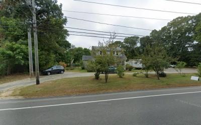 AAA Disposal, LLC, Teaticket, Massachusetts