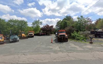 Pat's Towing