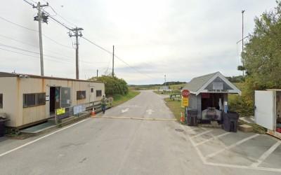 Waste Management Facility