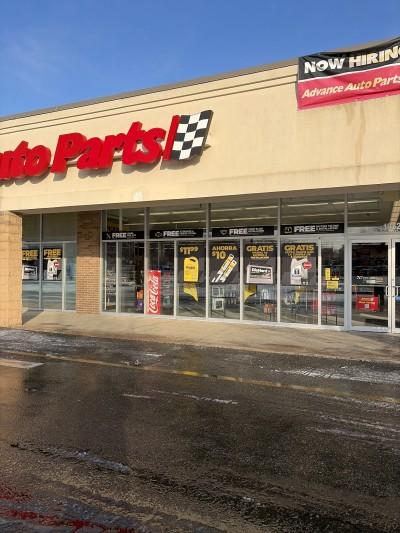 Advance Auto Parts