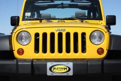 Platinum Auto Service, Inc., South Yarmouth, Massachusetts