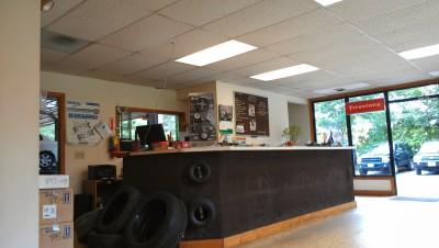 Dennis Car Care Center, West Dennis, Massachusetts