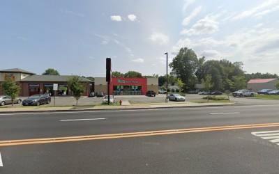 O'Reilly Auto Parts, Wilbraham, Massachusetts