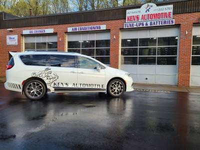 Ken's Automotive
