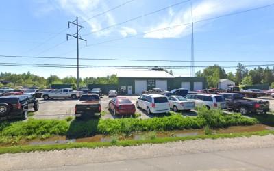 Lee's Auto Parts