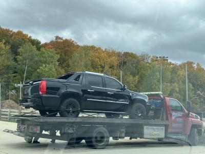 Cheboygan Towing
