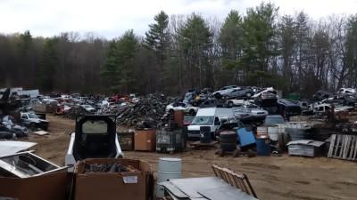 Morways Auto Salvage