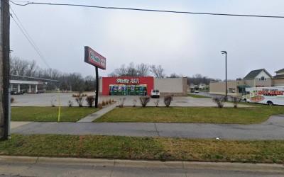 O'Reilly Auto Parts, Algonac, Michigan