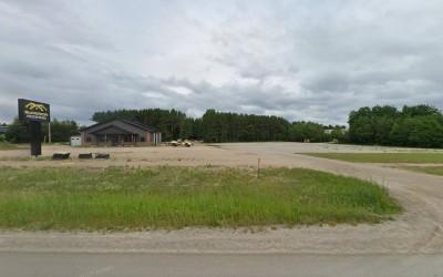 UP Wilderness Towing & Recovery, Wetmore, Michigan