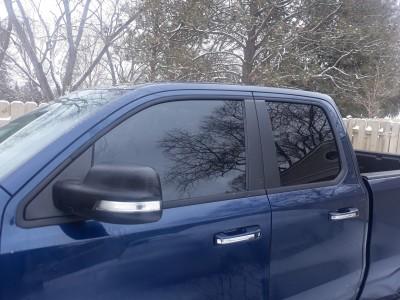Auto One Glass & Accessories