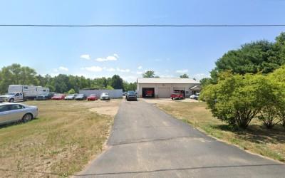 Premier Towing and Recovery