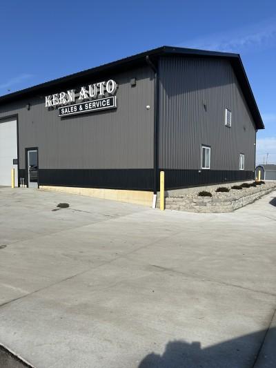 Kern Auto Sales & Services LLC