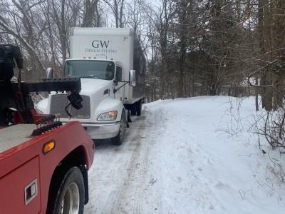 Varsity Towing & Recovery