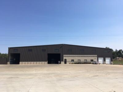 Deerfield Disposal LLC, North Branch, Michigan