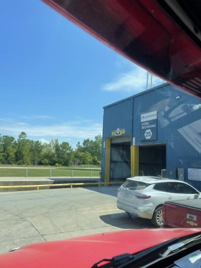 Autokiniton - Elkton, Elkton, Michigan