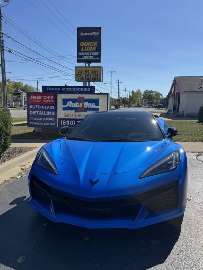 Auto One Glass & Accessories, Fenton, Michigan