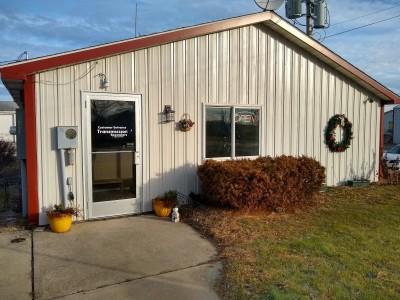 Transmission Specialists, Freeland, Michigan