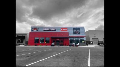 Diesel Freak LLC, Gaylord, Michigan