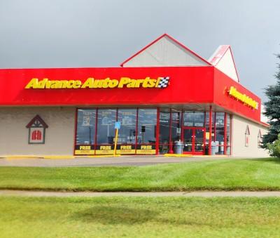 Advance Auto Parts