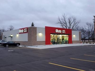 O'Reilly Auto Parts