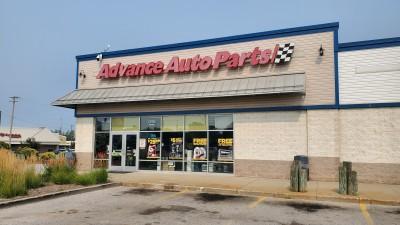 Advance Auto Parts