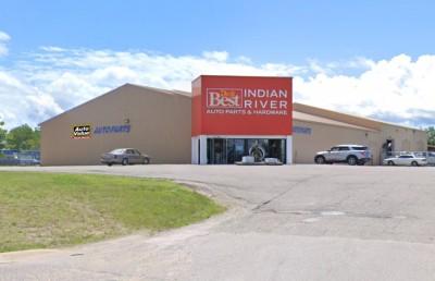 Auto Value Indian River, Indian River, Michigan