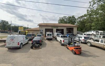 Lake Transmission and Towing