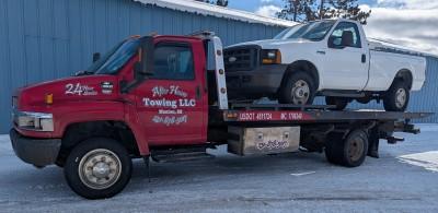 After Hours Towing LLC