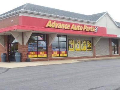 Advance Auto Parts