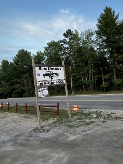 Auto Doctors