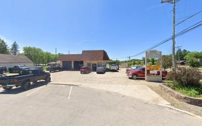 Budget Auto Services Center
