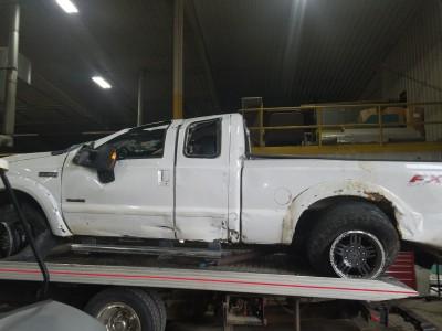 L.R. Vincent Truck & Services