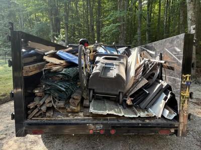 J&K Clean UP LLC