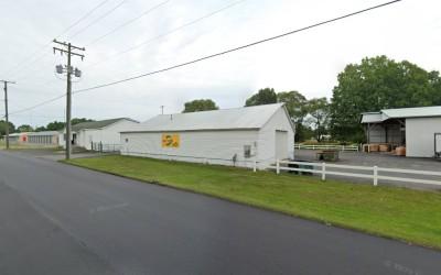 Recycle of Mecosta County