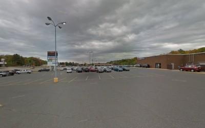 O'Reilly Auto Parts, Marquette, Michigan