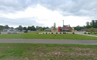 O'Reilly Auto Parts